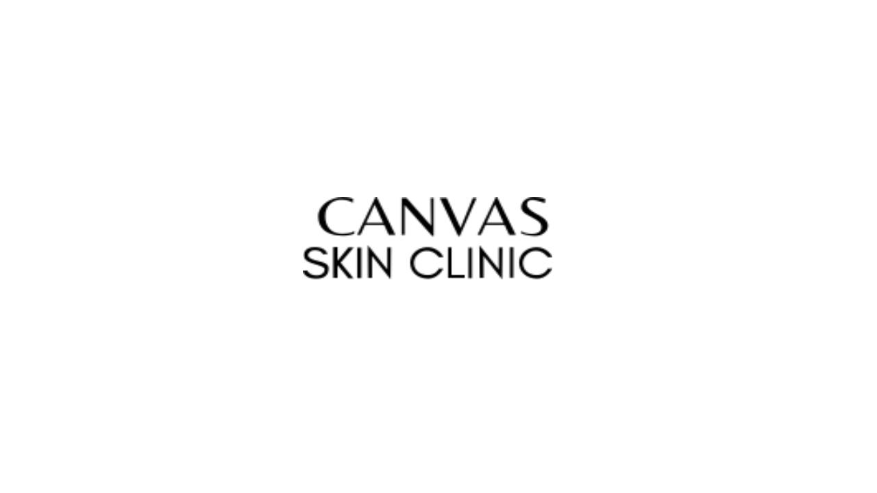 Canvas Skin Clinic logo