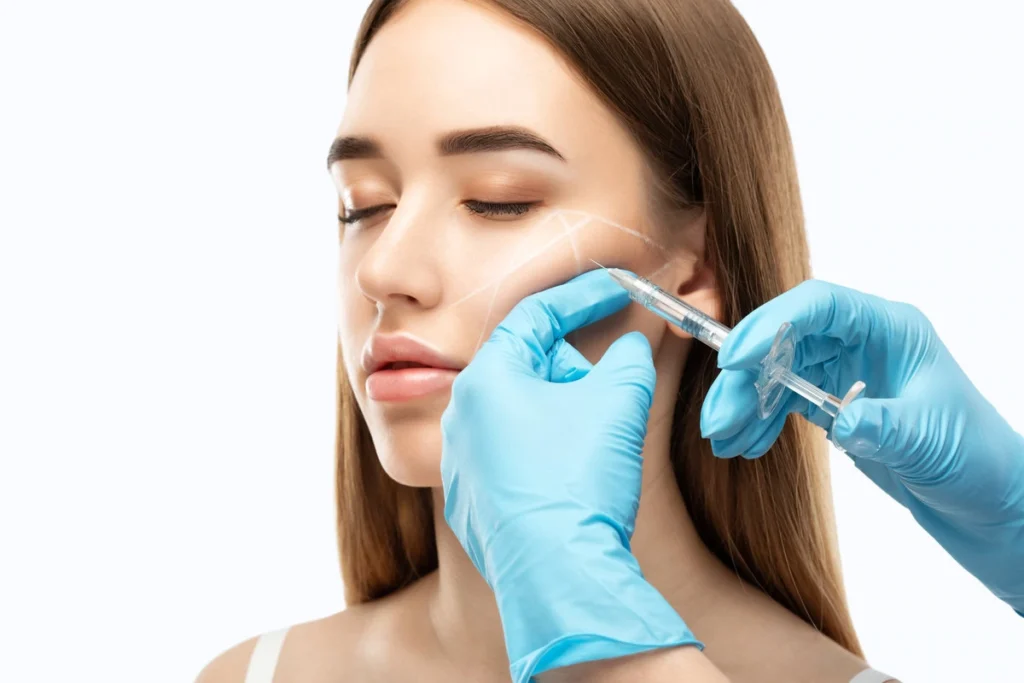Dermal Fillers by Canvas Skin Clinic in Oro Valley, AZ