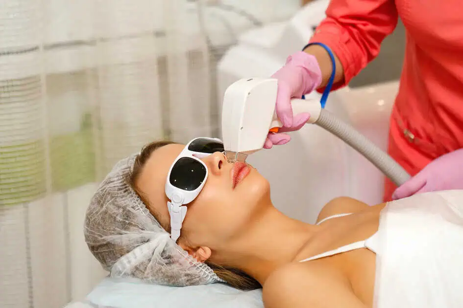 Forever Bare by Megan Mallory, PLLC dba Canvas Skin Clinic in Oro Valley, AZ