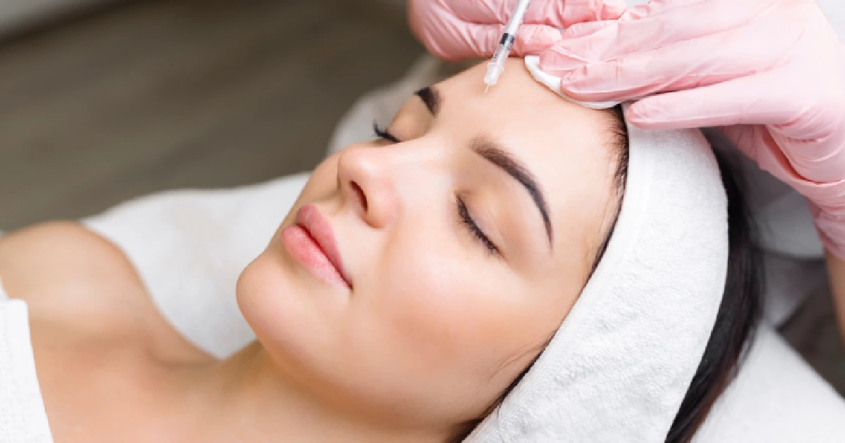 Women Receiving Sculptra in Oro Valley, AZ