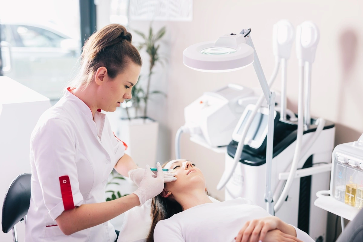 Sculptra Treatment in Oro Valley